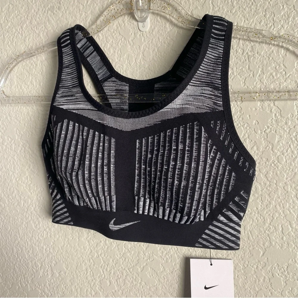 Nike Sports Bra Training Support